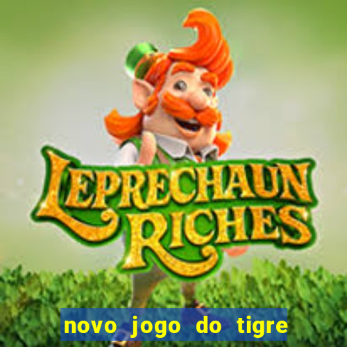 novo jogo do tigre da revenge